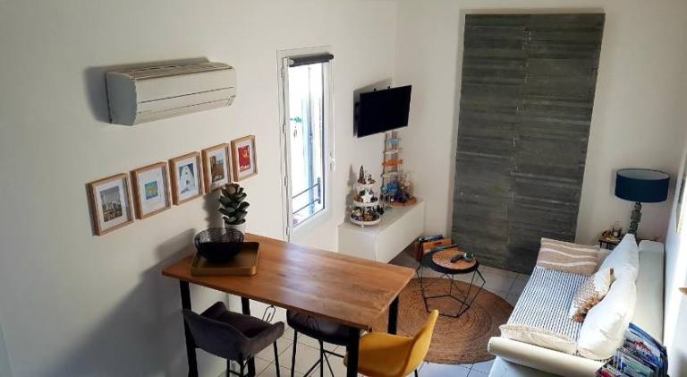 Rental apartment with 1 room for 2 persons — photo 2