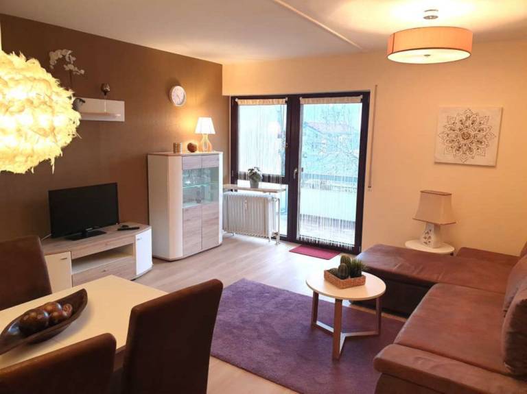 Ferienwohnung