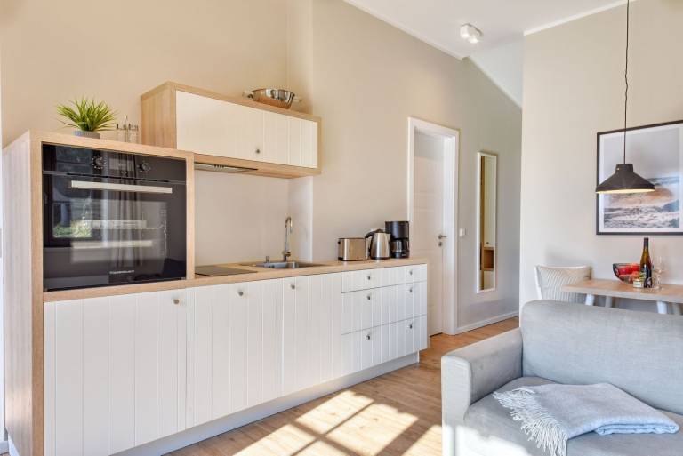 Neu gebaut, modern, exklusiv – das beschreibt das Feriendorf Klein Stresow — photo 3
