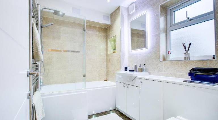 Leigh Penthouse Apartment — photo 2