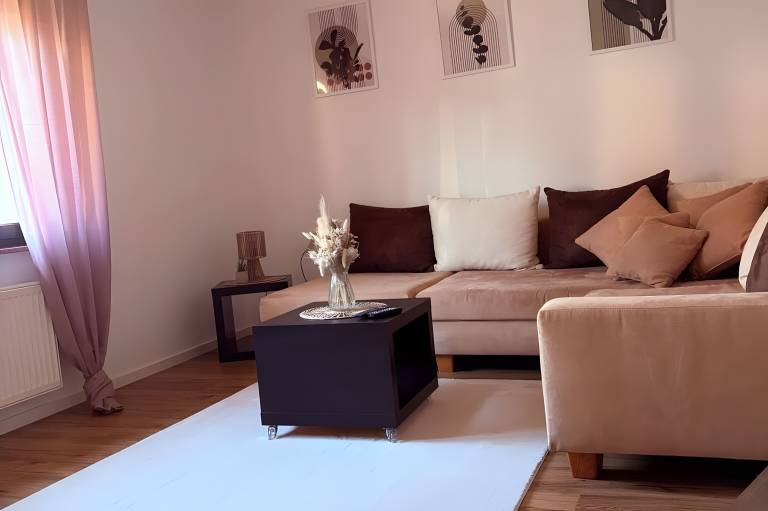 Ferienwohnung Weilburg
