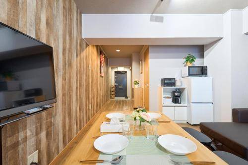 42 m² Ferienwohnung