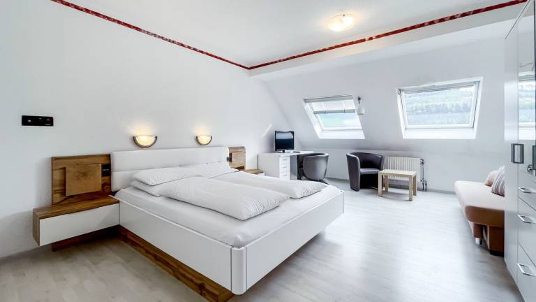 Gemeinschaftszimmer Züschen