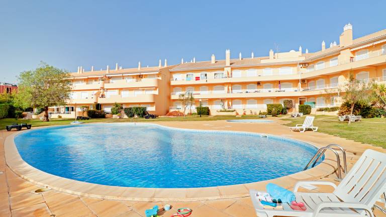 PALM BEACH APARTMENT in Loulé