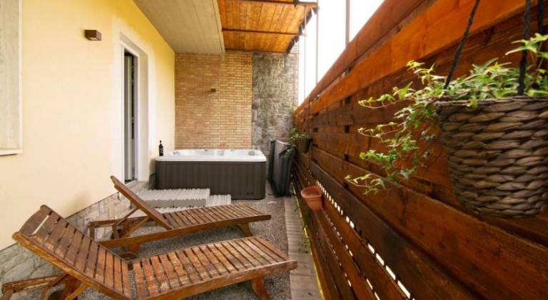 Boutique Relais Villa Sofia — photo 2
