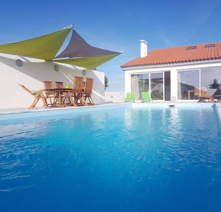 Maison de vacances Ericeira