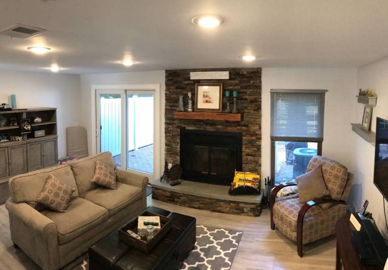 Condo Tuckahoe