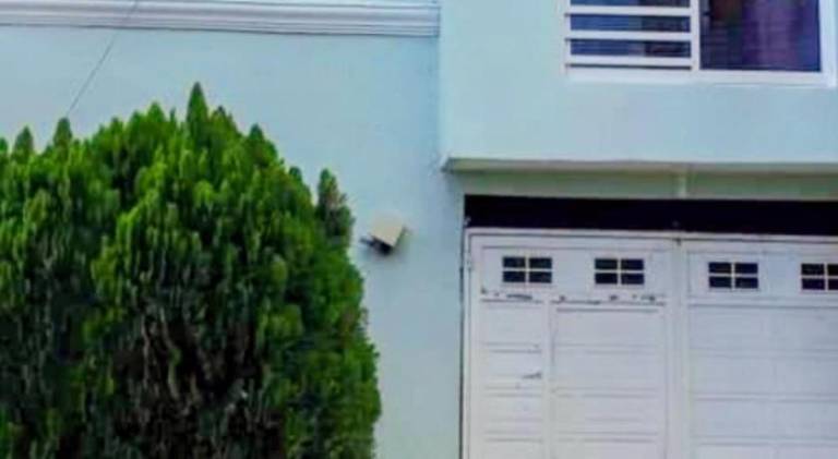 Casa Tuxtla Gutiérrez