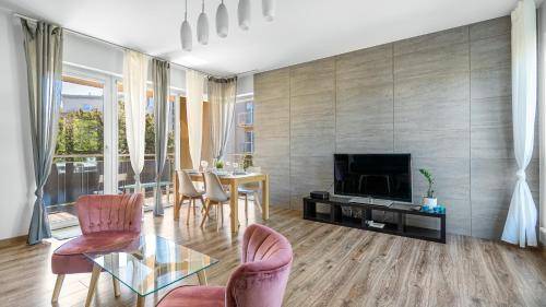 Appartamento Gdynia