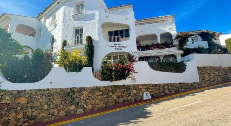 103-Penthouse Apartment, Stunning views, Marbella — photo 5