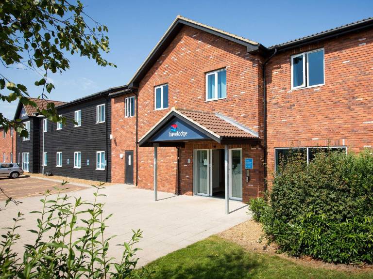 Travelodge Great Yarmouth in Great Yarmouth