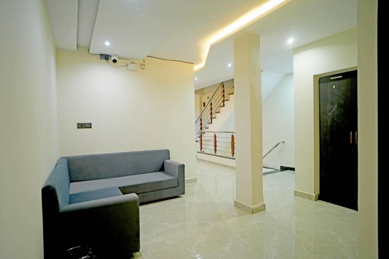 HOTEL avanti inn — photo 4