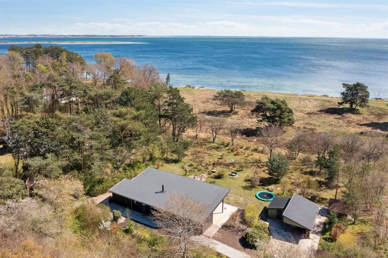 Ferienhaus  Rørvig Sogn