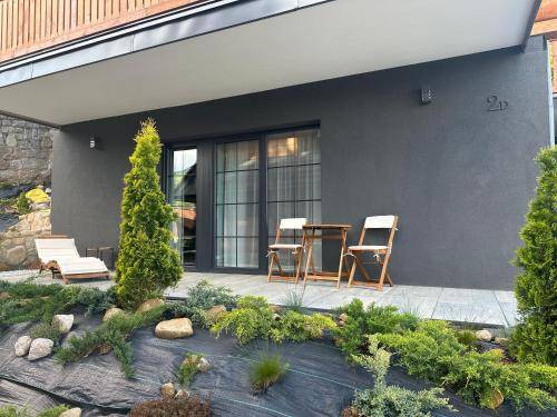 Apartament Jelenia Góra