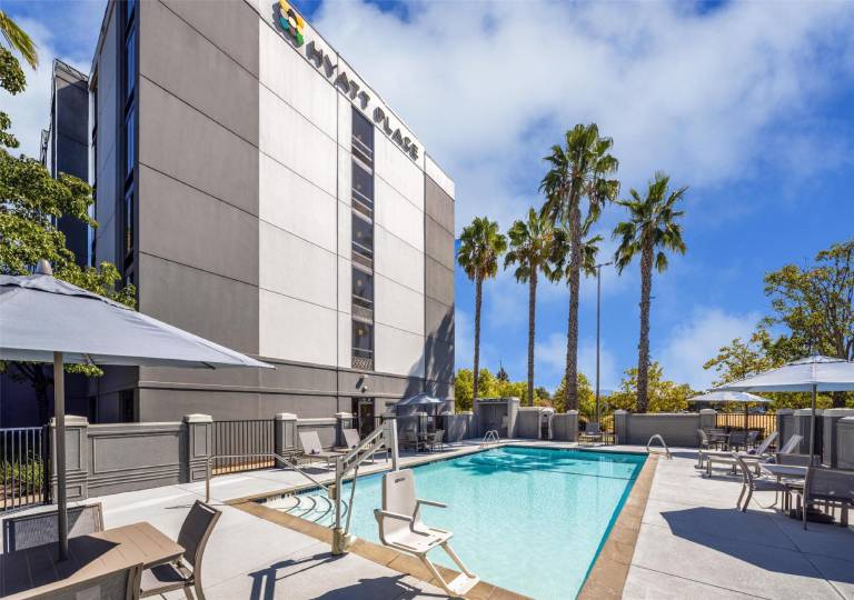 Hyatt Place Sacramento/Rancho Cordova — photo 3