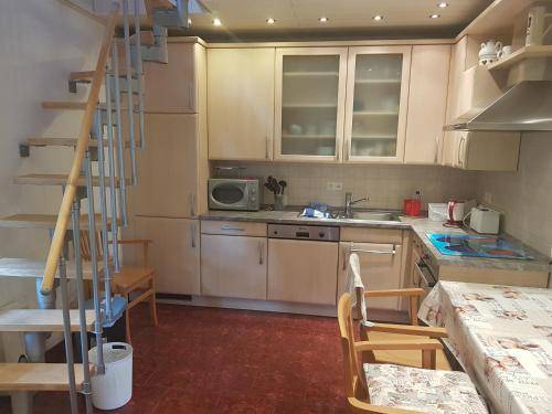 120 m² Ferienwohnung