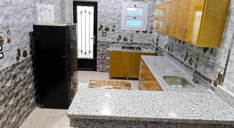 Holiday apartment | Near Medinet Habu — photo 4