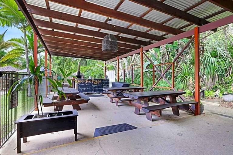1770 Southern Cross Backpackers — photo 4