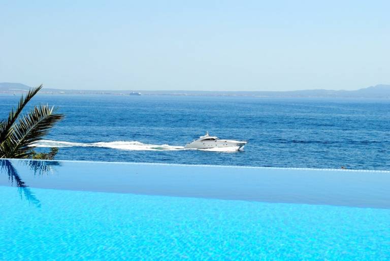 Villa Magaluf