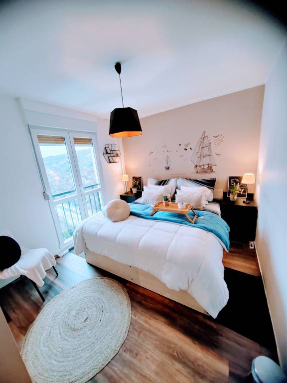 Ferienwohnung in Rijeka für max. 2 Personen