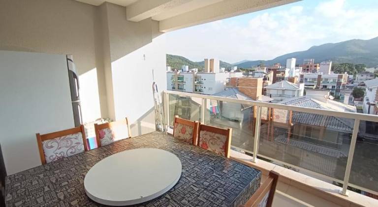 Duplex lindo sofisticado — photo 4