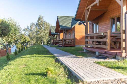 Apartament  Myczków