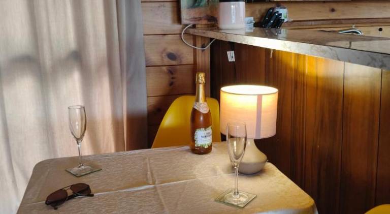 Steve's Cozy Retreat — photo 3
