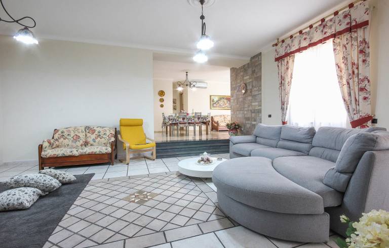 Appartamento Sarno