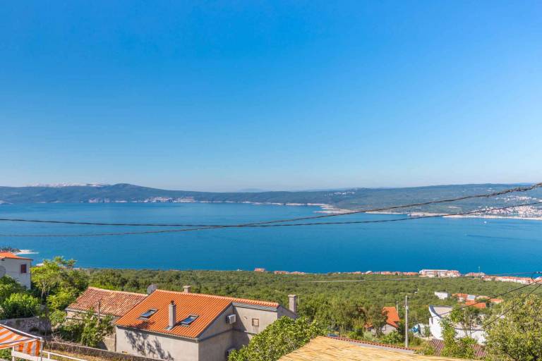 Holiday home with sea view and air conditioning — photo 2