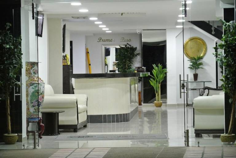 Hotel San Martin — photo 4
