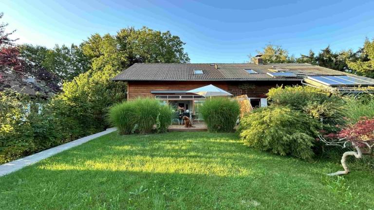 Ferienhaus Gstadt am Chiemsee