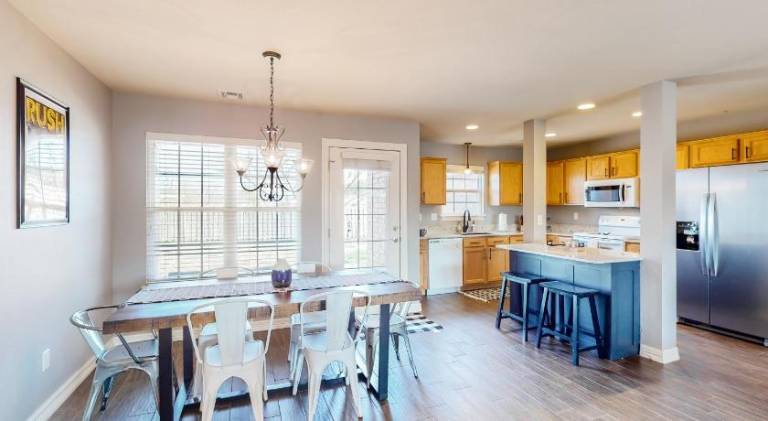 Spacious house | Pets allowed — photo 3