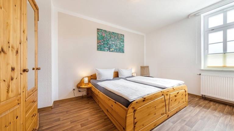 Ferienwohnung  Saalfeld/Saale