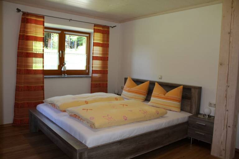 Ferienwohnung Lam