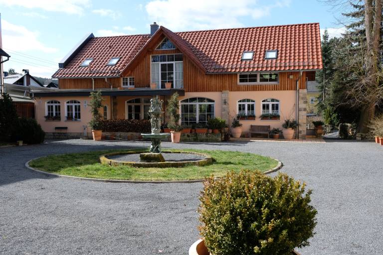 Ferienwohnung  Gohrisch