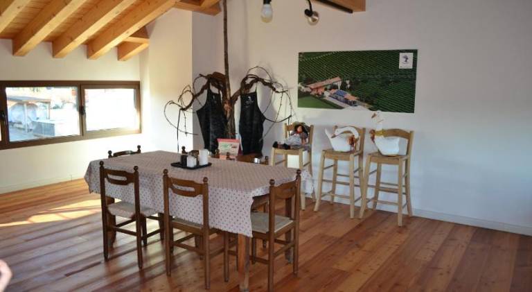 Nice holiday apartment | Pets are welcome — photo 4