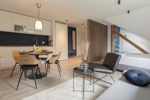 Apartma  Bohinjska Bela