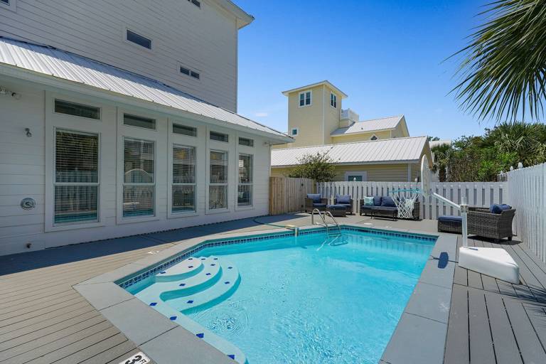 House  Destin