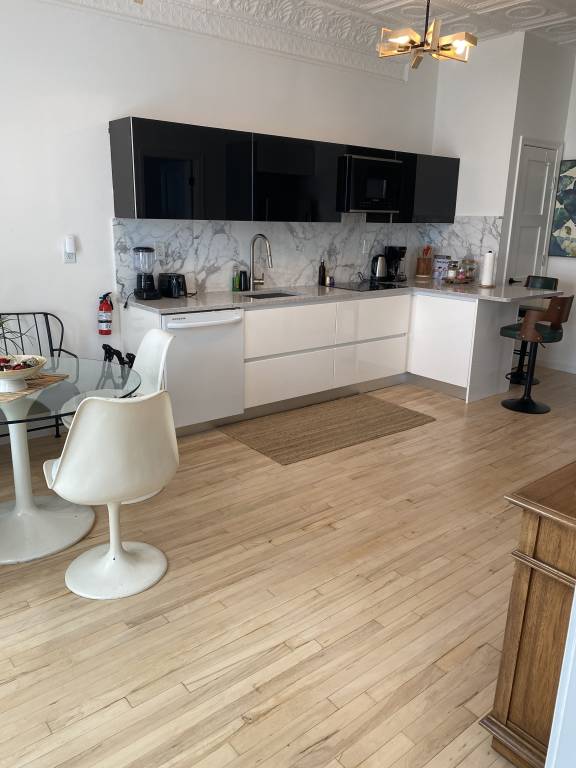 Rental apartment with 2 rooms for 5 persons — photo 2