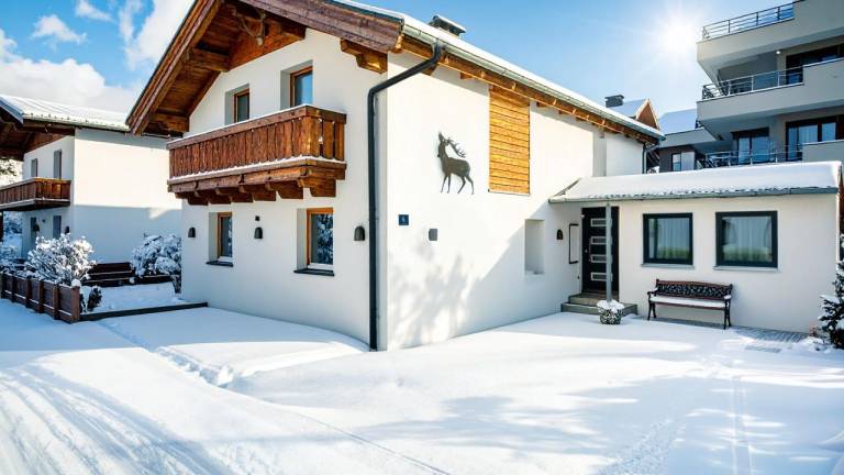 Ferienhaus  Bruck an der Großglocknerstraße