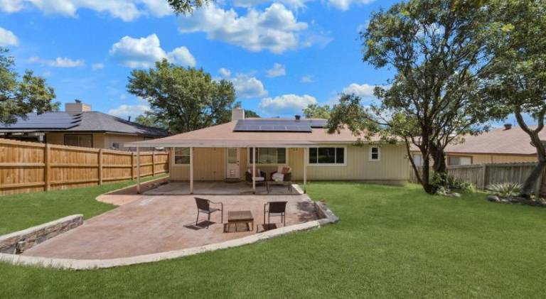 121 m&sup2; Ferienhaus