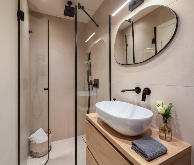 Luxury Apartment Silvery Split with Sauna, Jacuzzi — photo 5