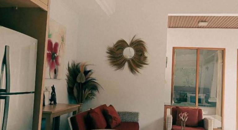 Glow Up Villa 4-Bedrooms Beach Side Sanur! — photo 4