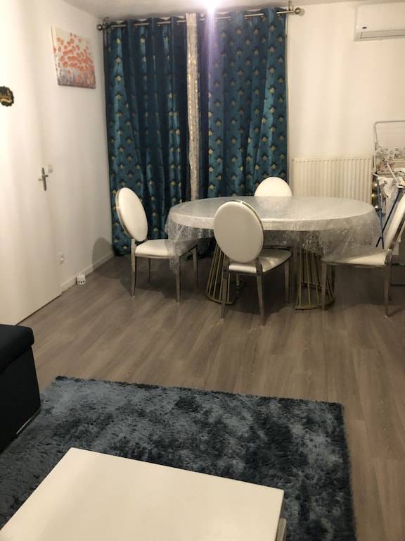 Appartement Vénissieux