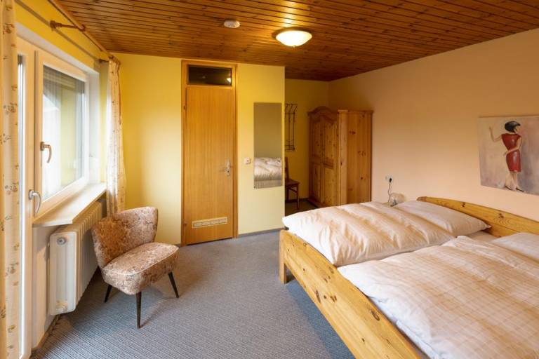 Ferienwohnung Giggenried