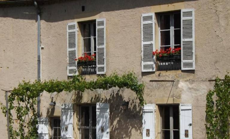 Chambre d'hôtes  Lalinde