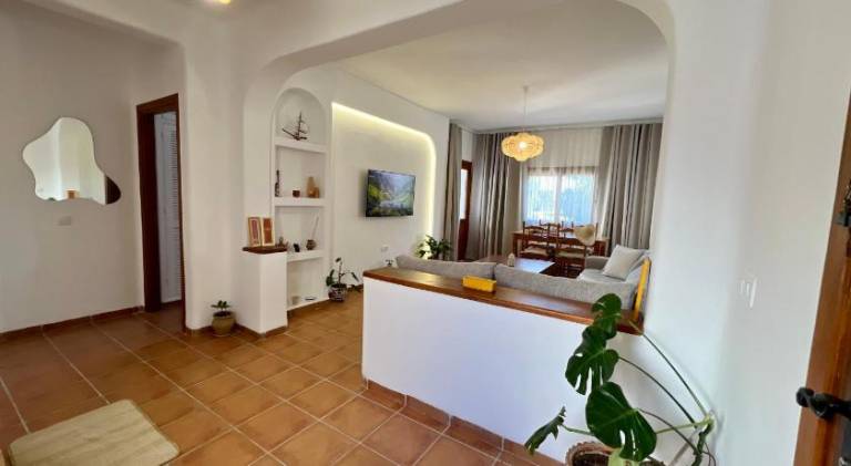 Appartement M'diq