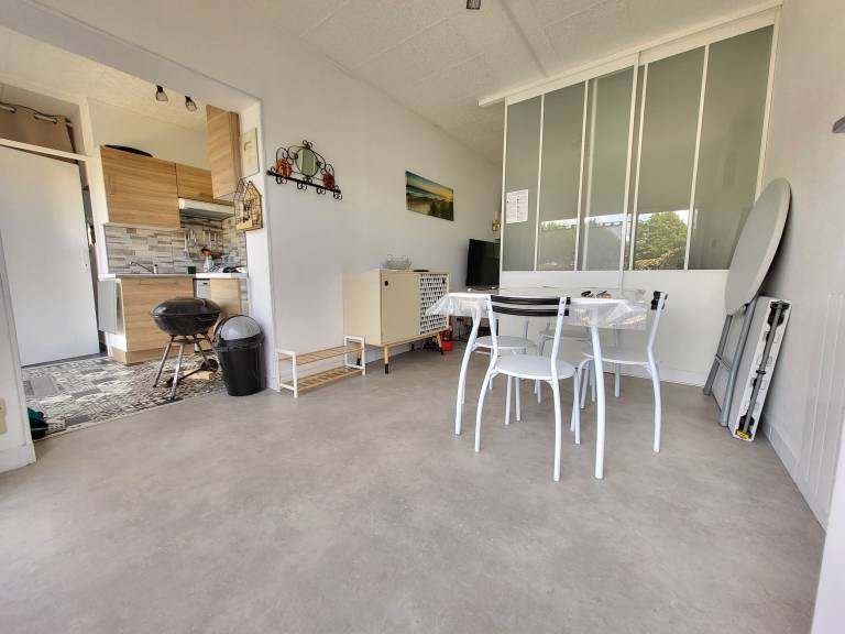 Appartement Damgan