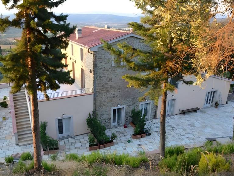 Agriturismo Scarlino