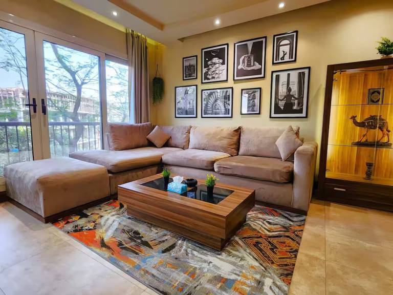Apartment Cairo